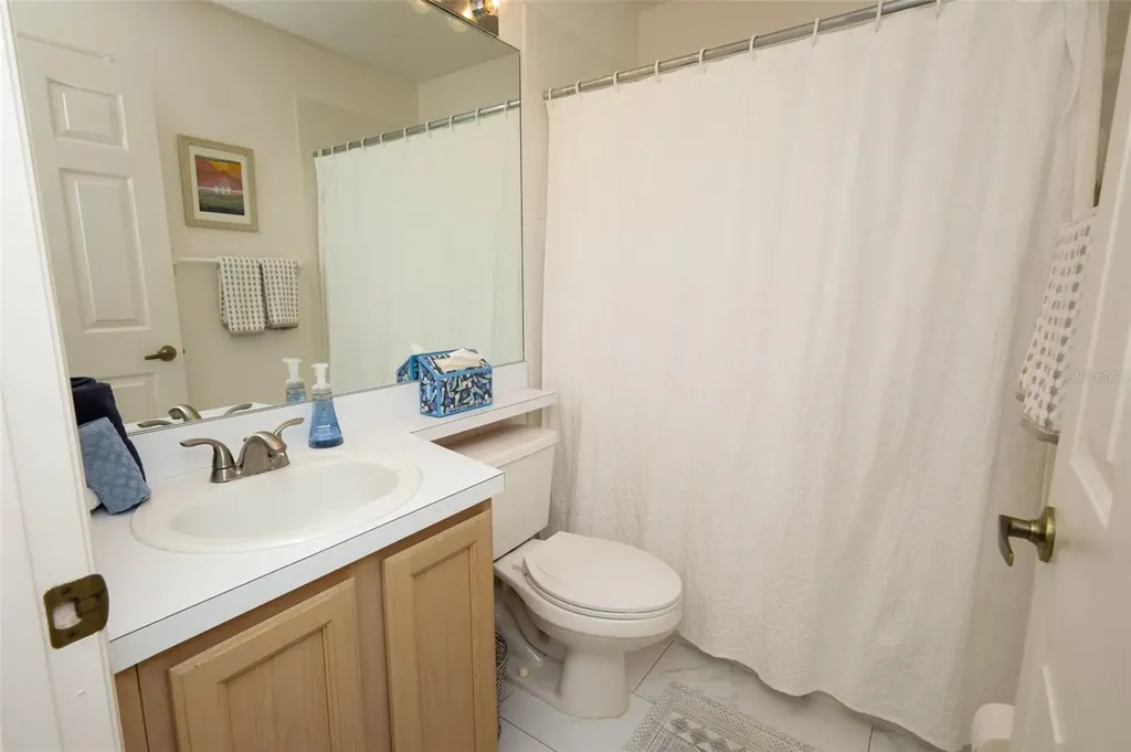 1029 E Pebble Beach Circle Winter Springs FL 32708
