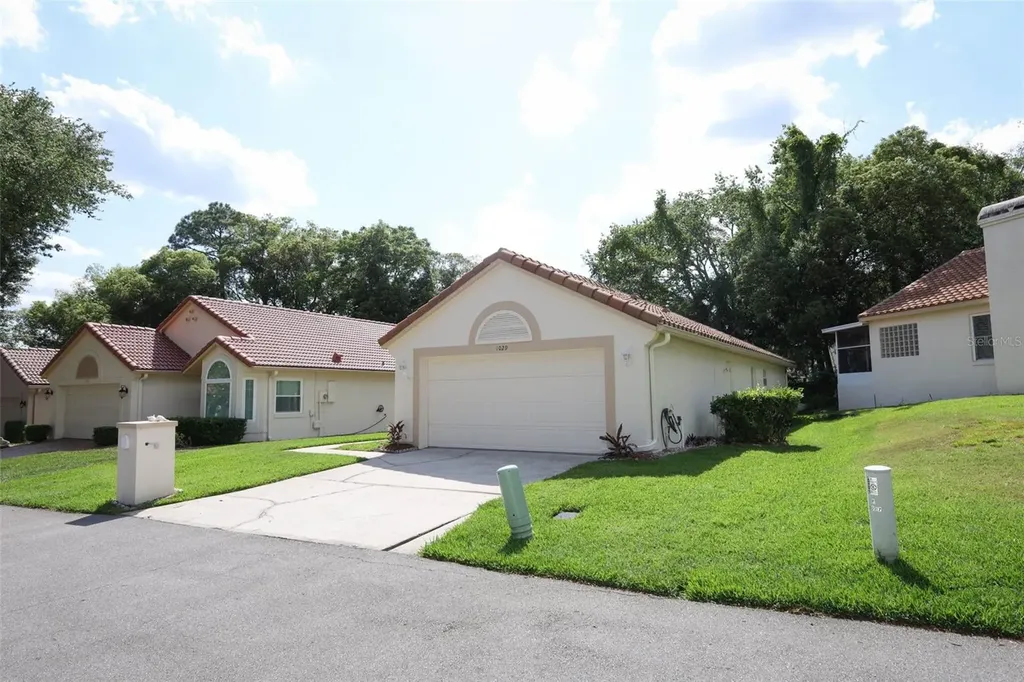 1029 E Pebble Beach Circle Winter Springs FL 32708