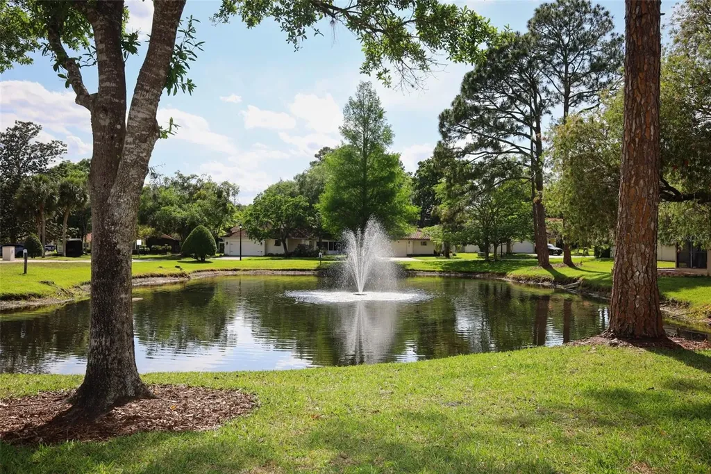 1029 E Pebble Beach Circle Winter Springs FL 32708
