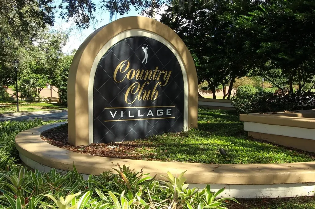 1029 E Pebble Beach Circle Winter Springs FL 32708