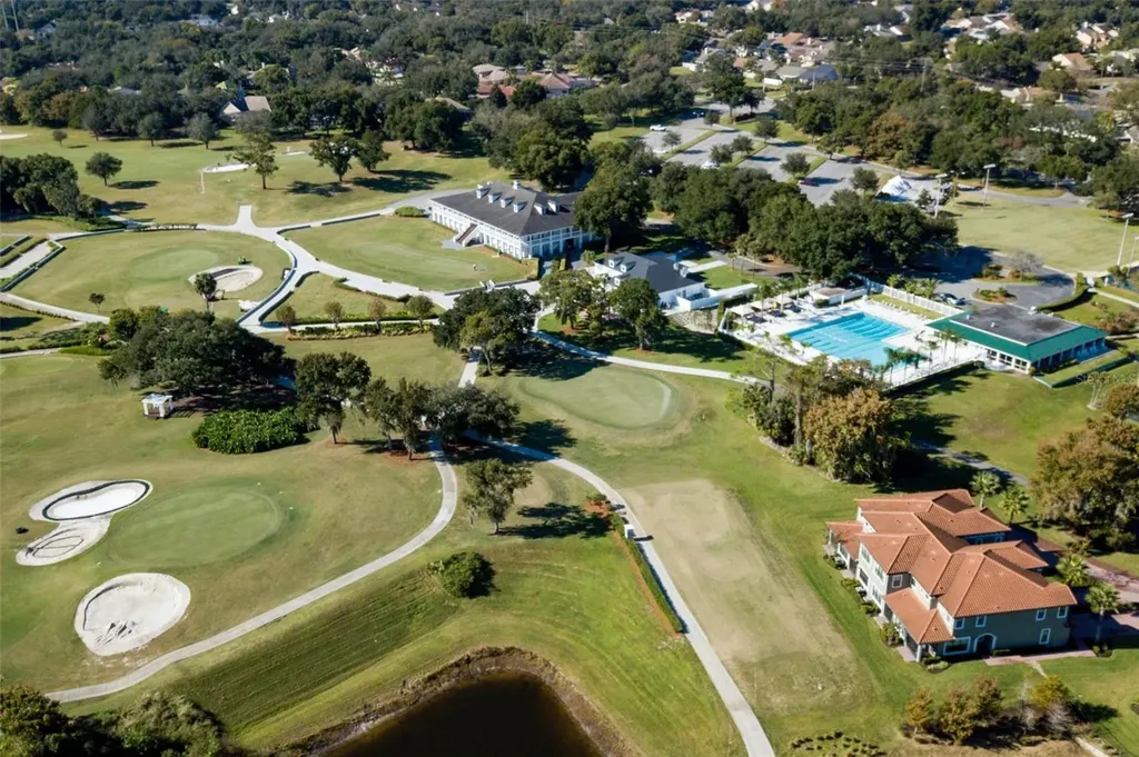 1029 E Pebble Beach Circle Winter Springs FL 32708