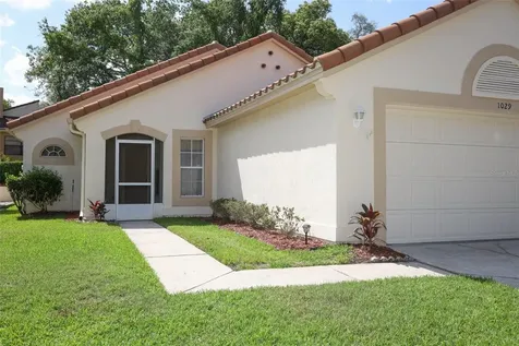 1029 E Pebble Beach Circle Winter Springs FL 32708