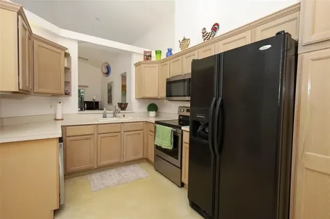 1029 E Pebble Beach Circle Winter Springs FL 32708