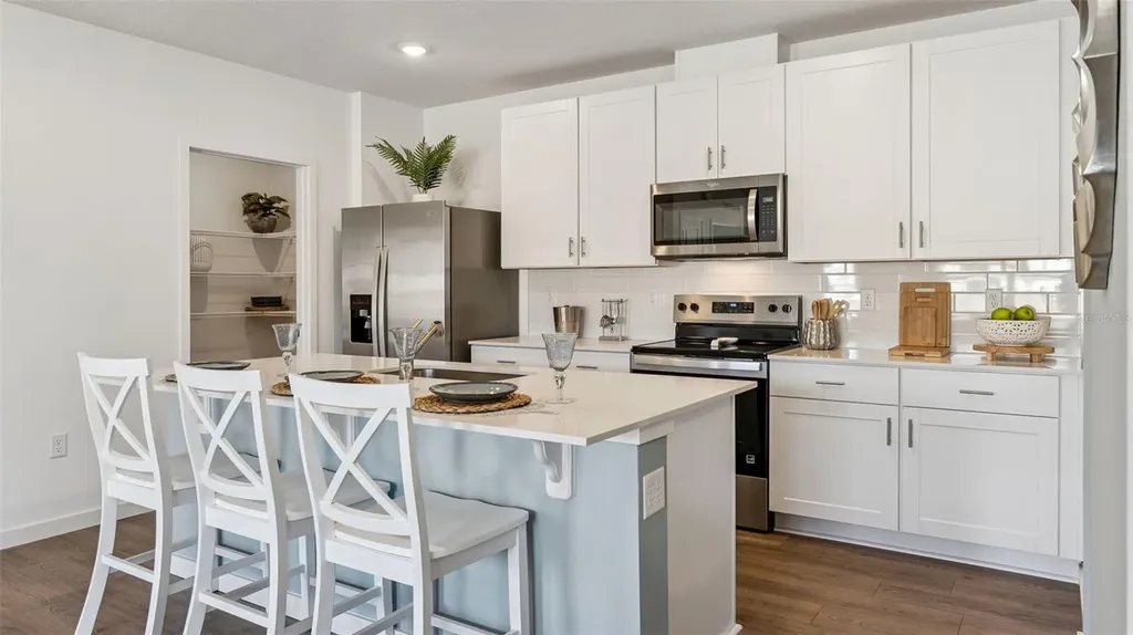 2532 Kinsale Lane Ormond Beach FL 32174