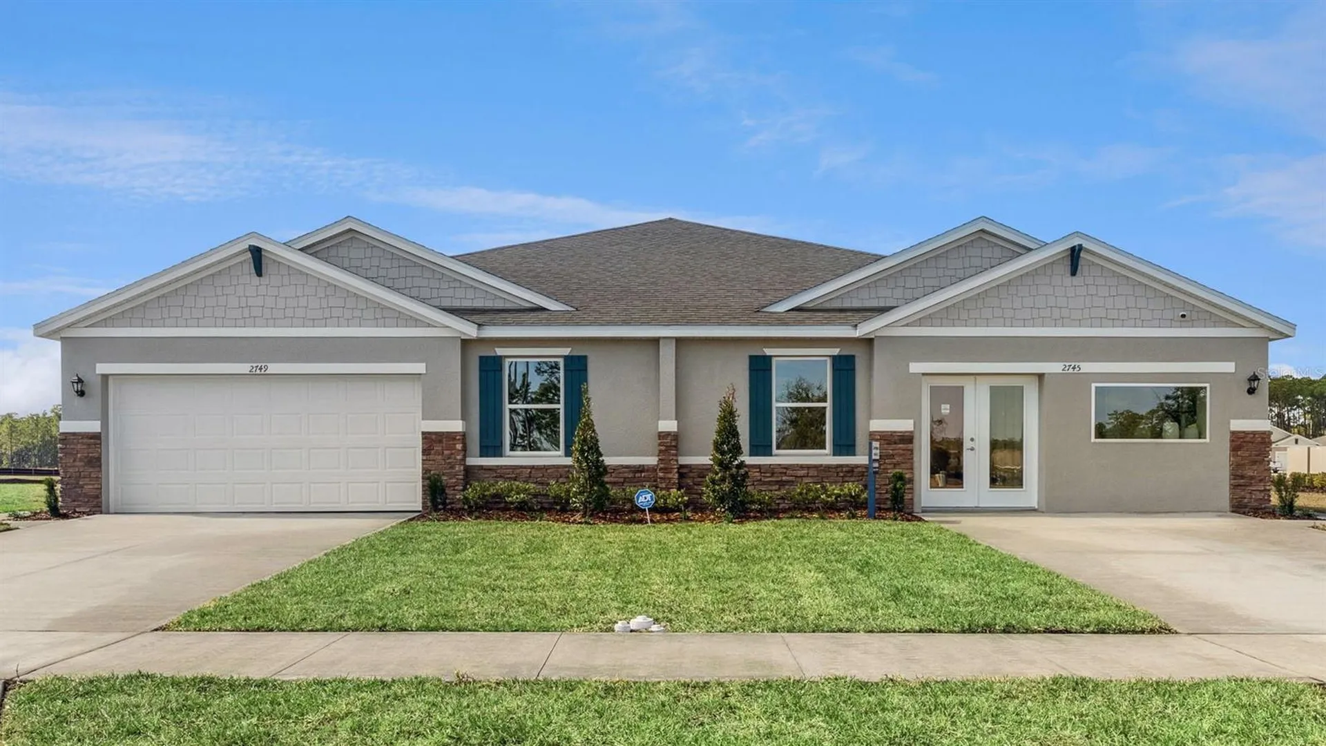 2532 Kinsale Lane Ormond Beach FL 32174