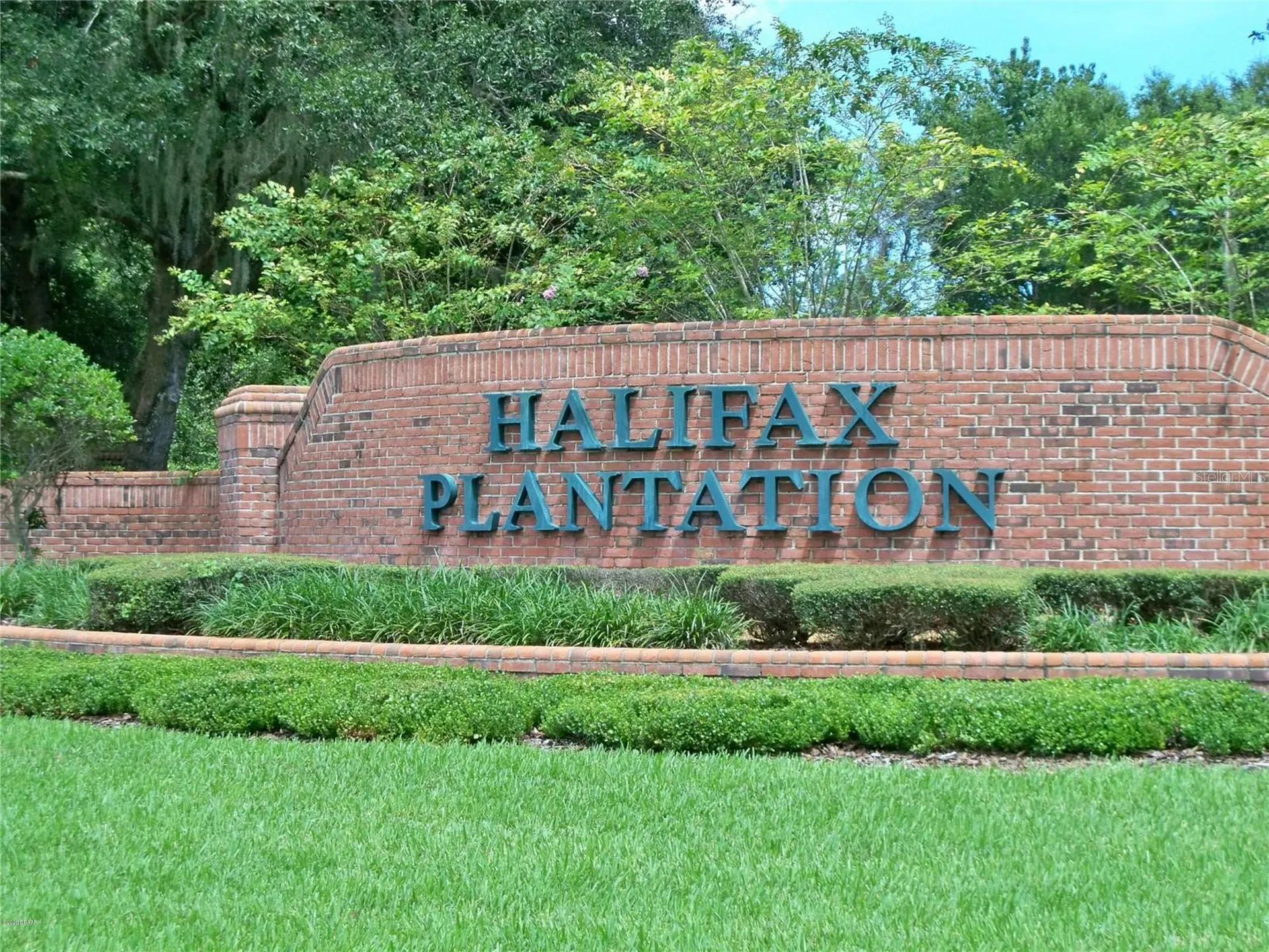 2532 Kinsale Lane Ormond Beach FL 32174