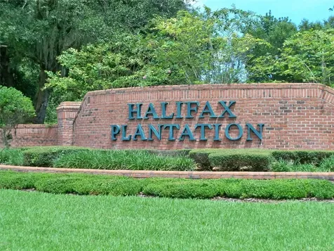 2532 Kinsale Lane Ormond Beach FL 32174