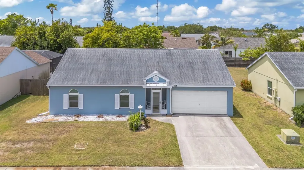 3503 5th Avenue W Palmetto FL 34221