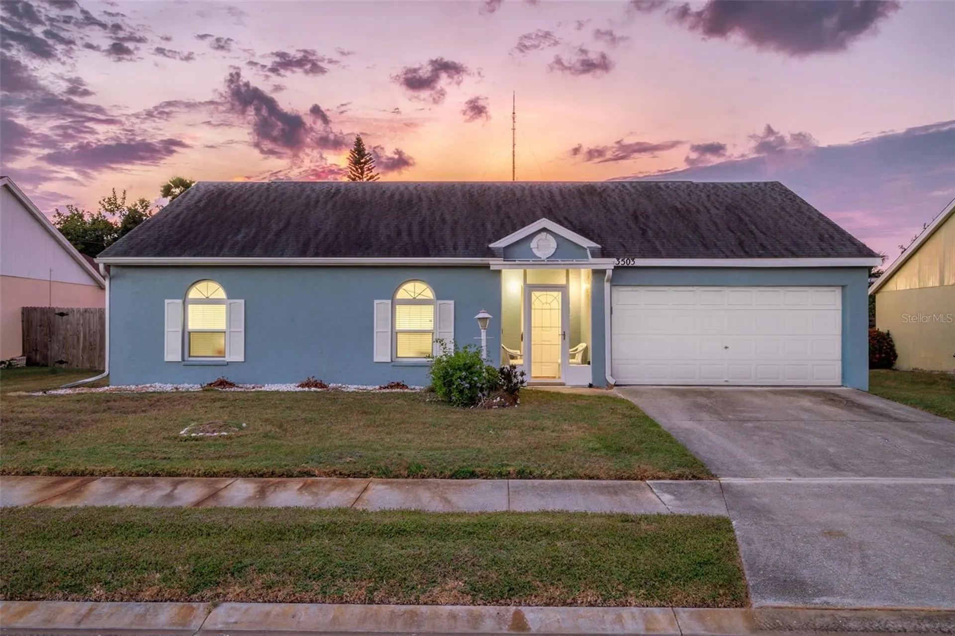 3503 5th Avenue W Palmetto FL 34221