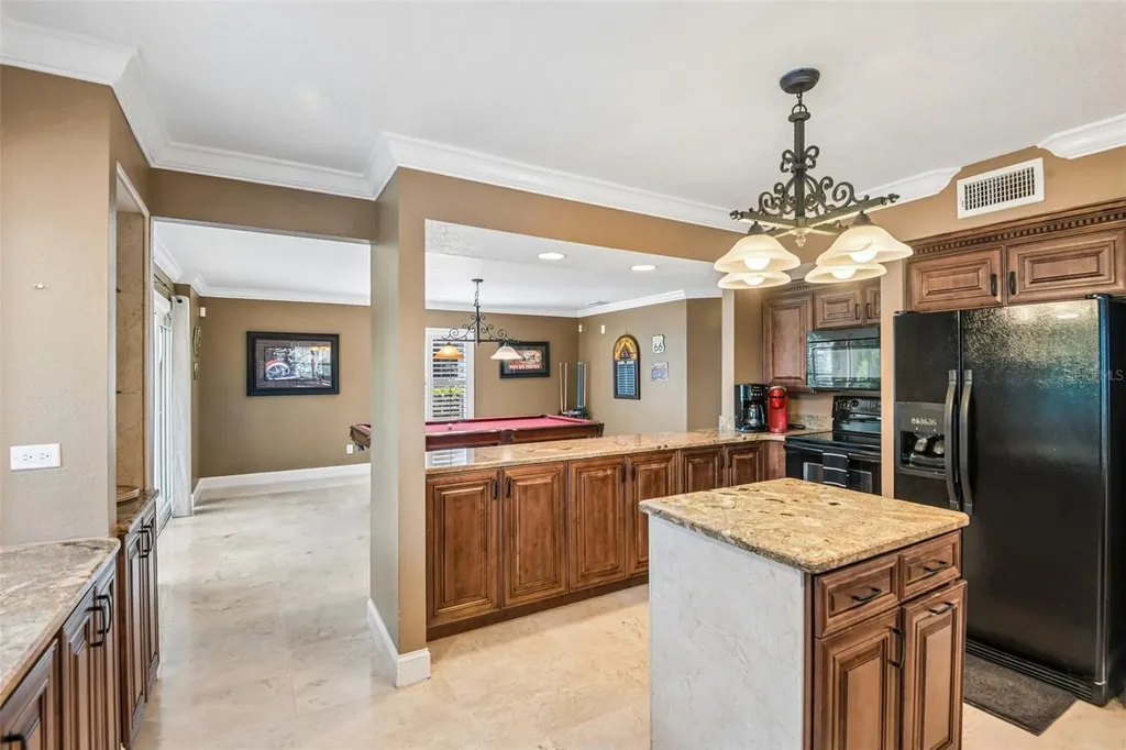 3157 N Canal Drive Palm Harbor FL 34684