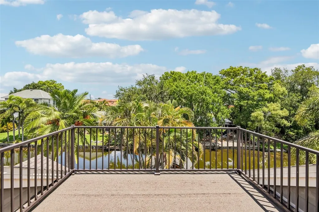 3157 N Canal Drive Palm Harbor FL 34684