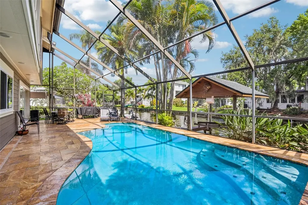 3157 N Canal Drive Palm Harbor FL 34684