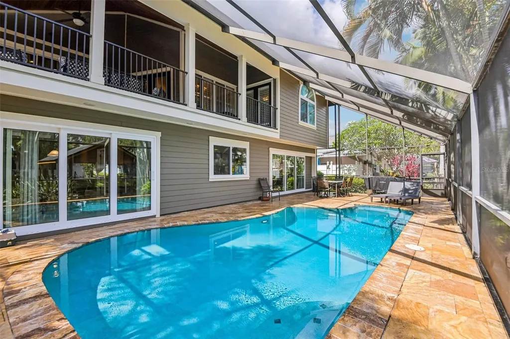 3157 N Canal Drive Palm Harbor FL 34684