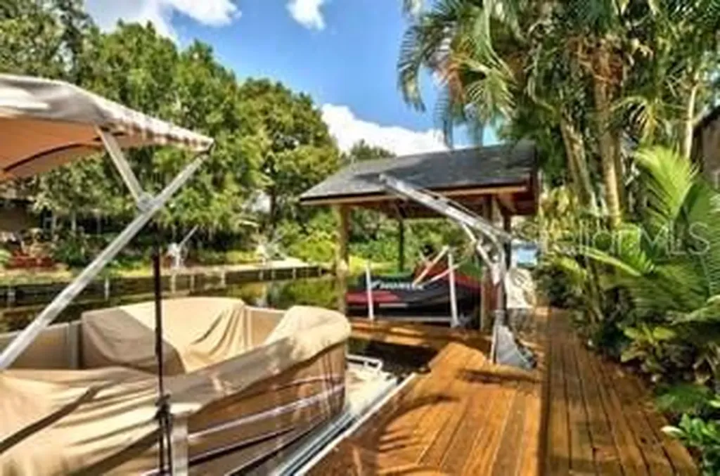 3157 N Canal Drive Palm Harbor FL 34684