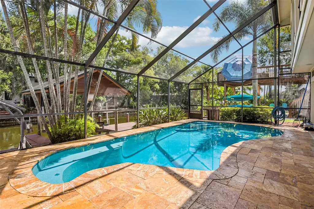 3157 N Canal Drive Palm Harbor FL 34684