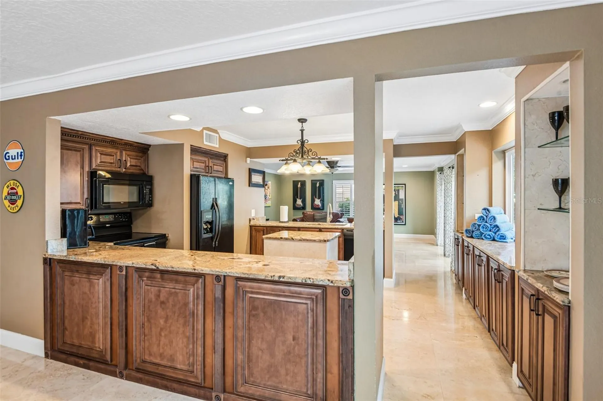 3157 N Canal Drive Palm Harbor FL 34684