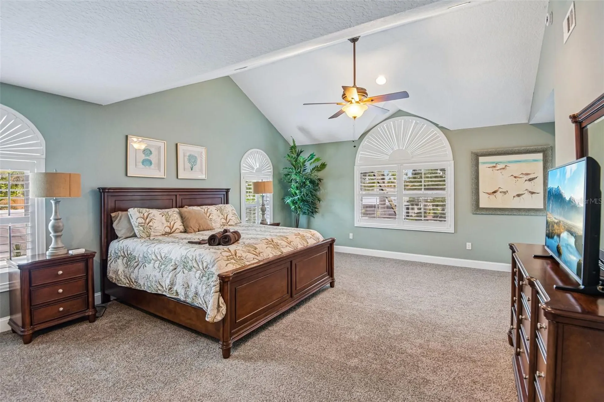 3157 N Canal Drive Palm Harbor FL 34684
