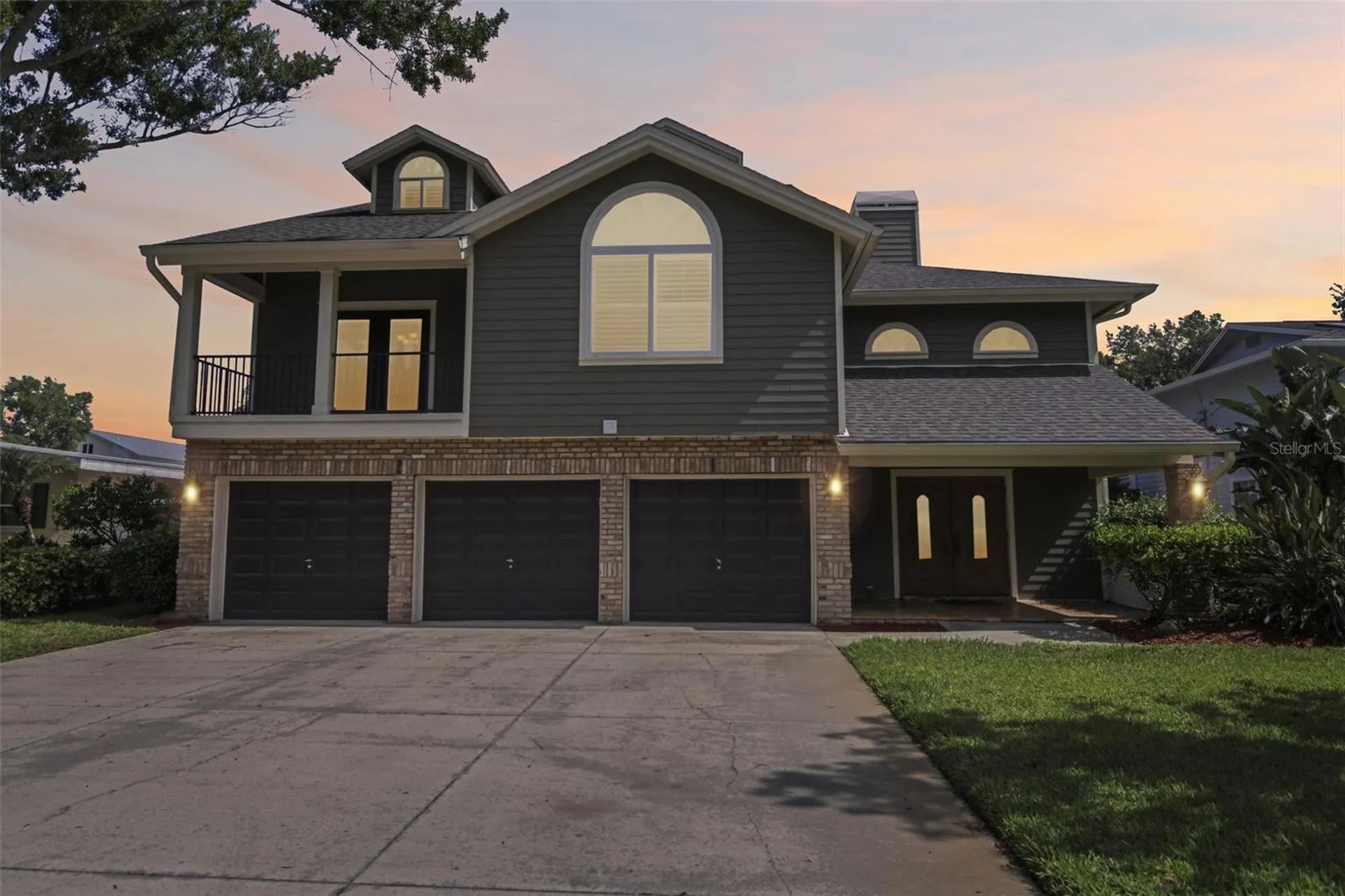 3157 N Canal Drive Palm Harbor FL 34684