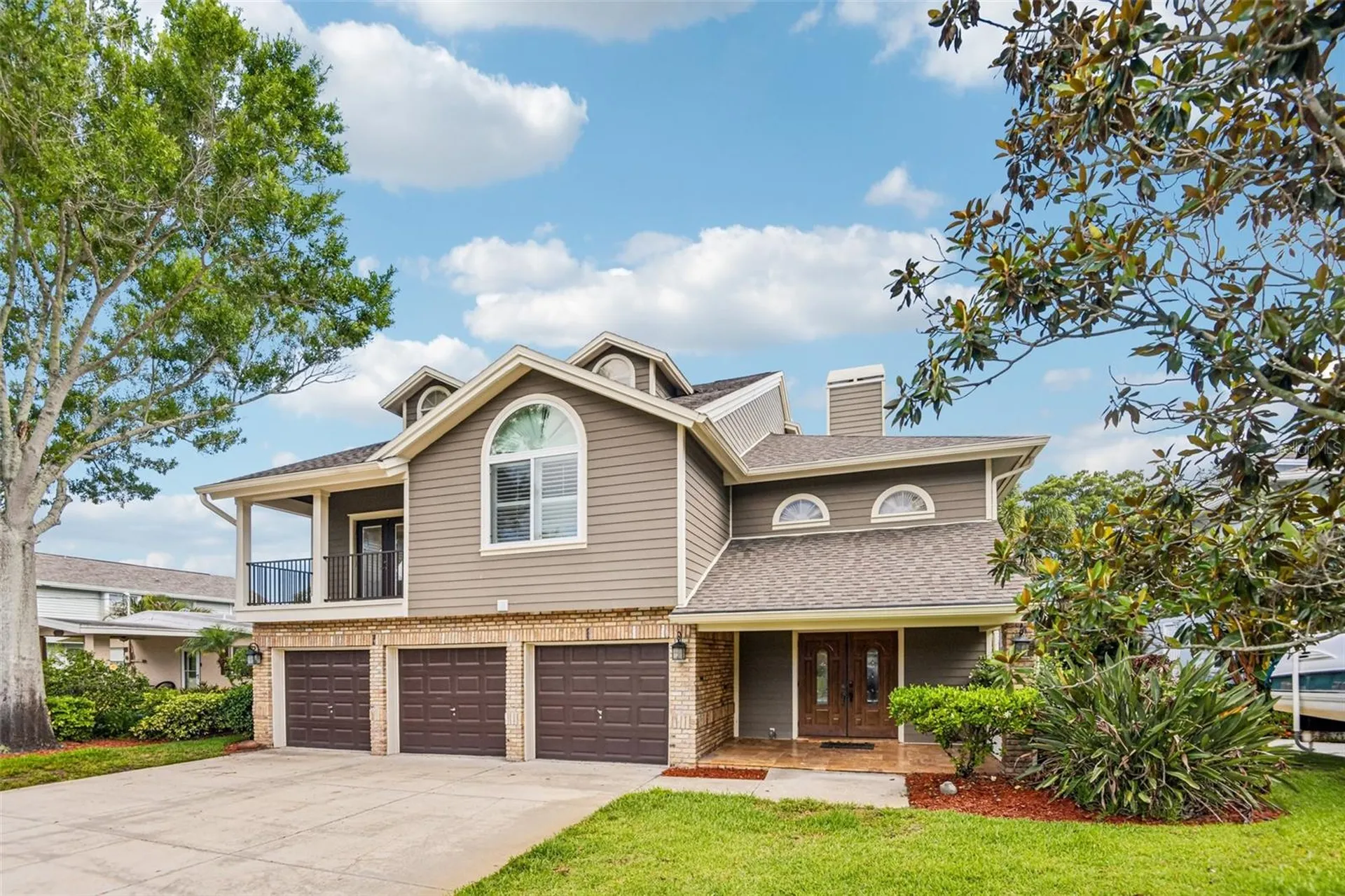 3157 N Canal Drive Palm Harbor FL 34684
