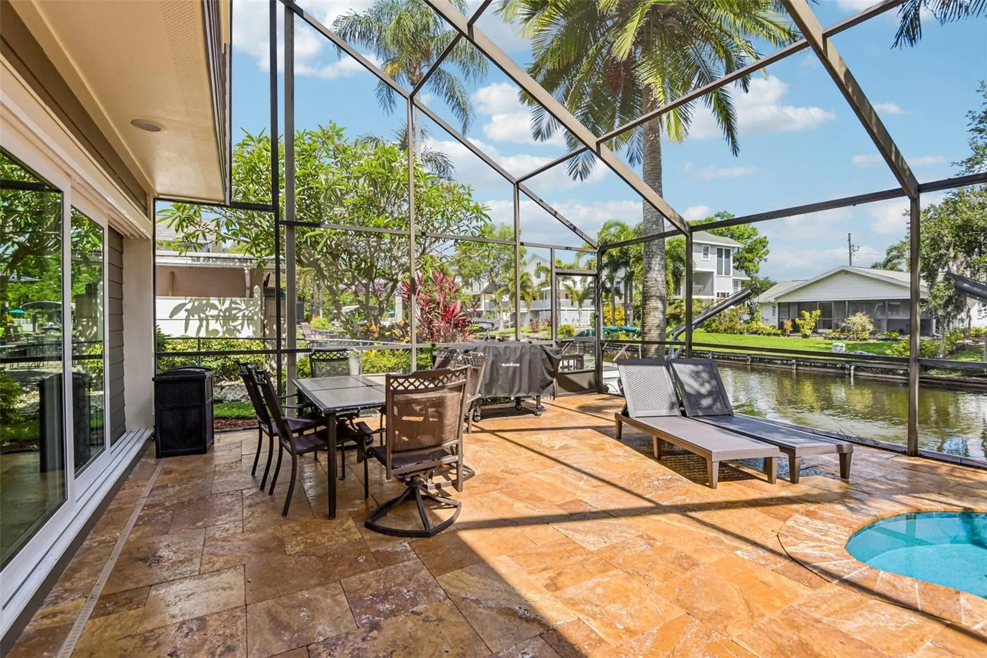 3157 N Canal Drive Palm Harbor FL 34684