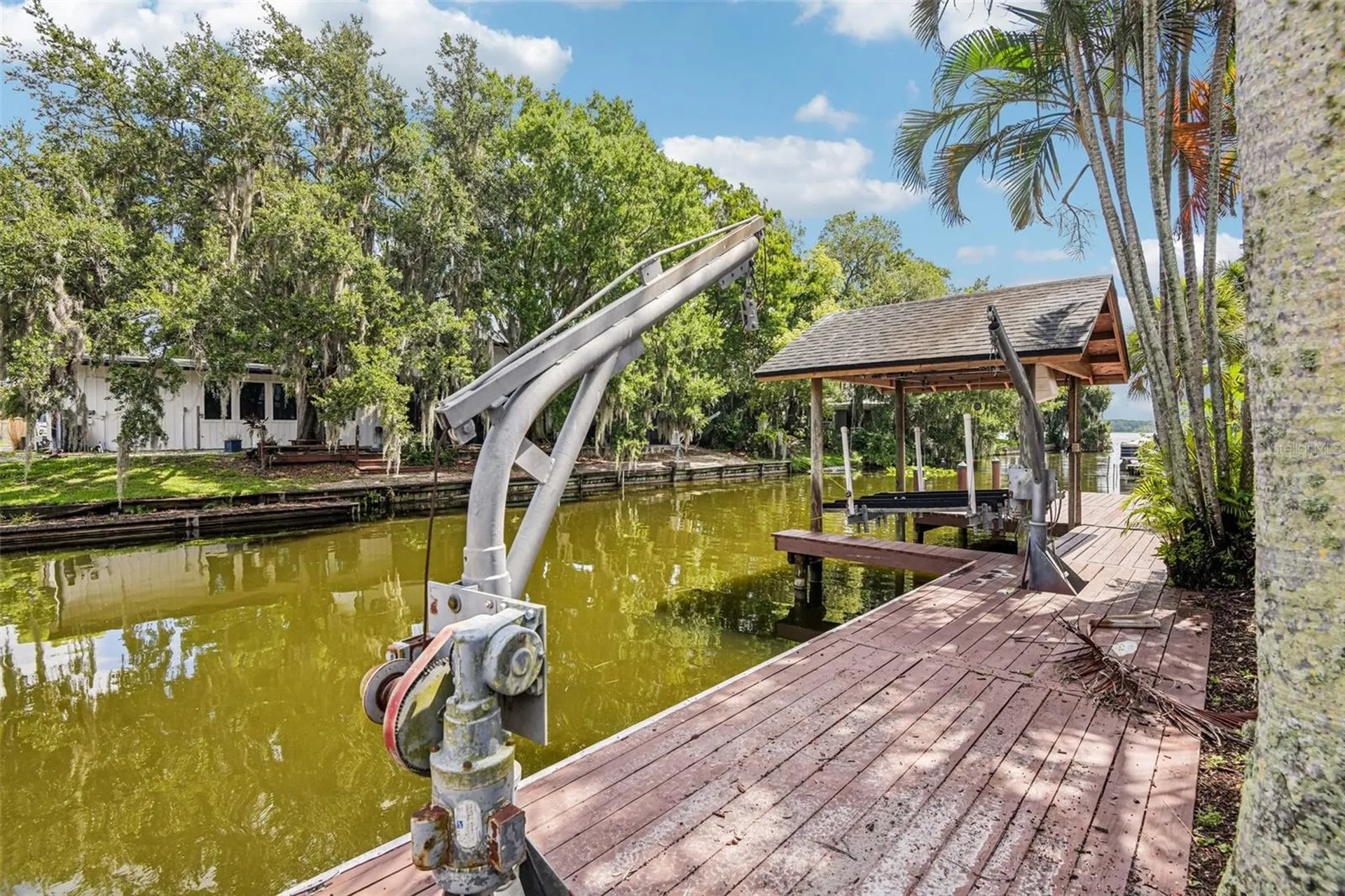 3157 N Canal Drive Palm Harbor FL 34684