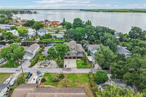 3157 N Canal Drive Palm Harbor FL 34684