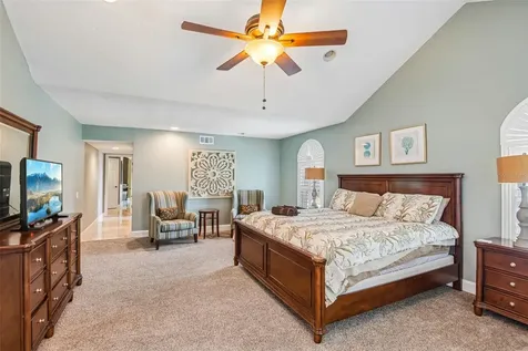 3157 N Canal Drive Palm Harbor FL 34684