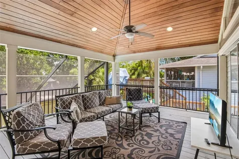 3157 N Canal Drive Palm Harbor FL 34684