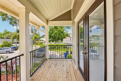 3157 N Canal Drive Palm Harbor FL 34684