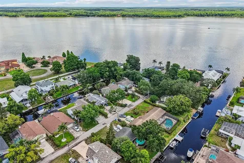 3157 N Canal Drive Palm Harbor FL 34684