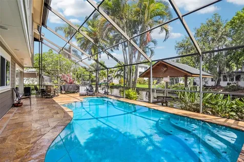 3157 N Canal Drive Palm Harbor FL 34684