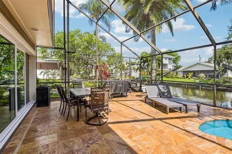 3157 N Canal Drive Palm Harbor FL 34684