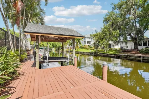3157 N Canal Drive Palm Harbor FL 34684