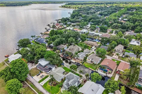 3157 N Canal Drive Palm Harbor FL 34684