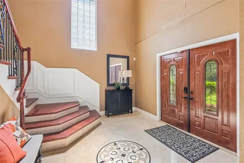 3157 N Canal Drive Palm Harbor FL 34684