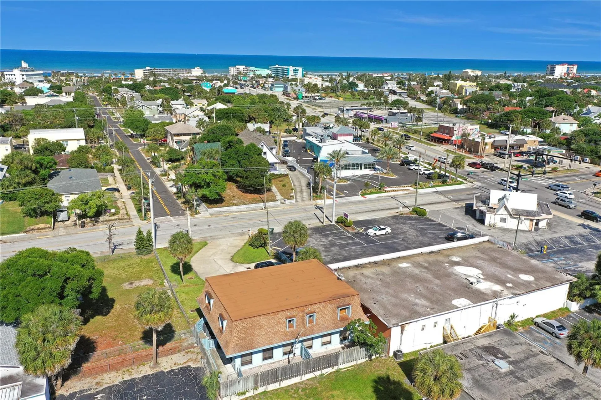162 S Peninsula Drive Daytona Beach FL 32118