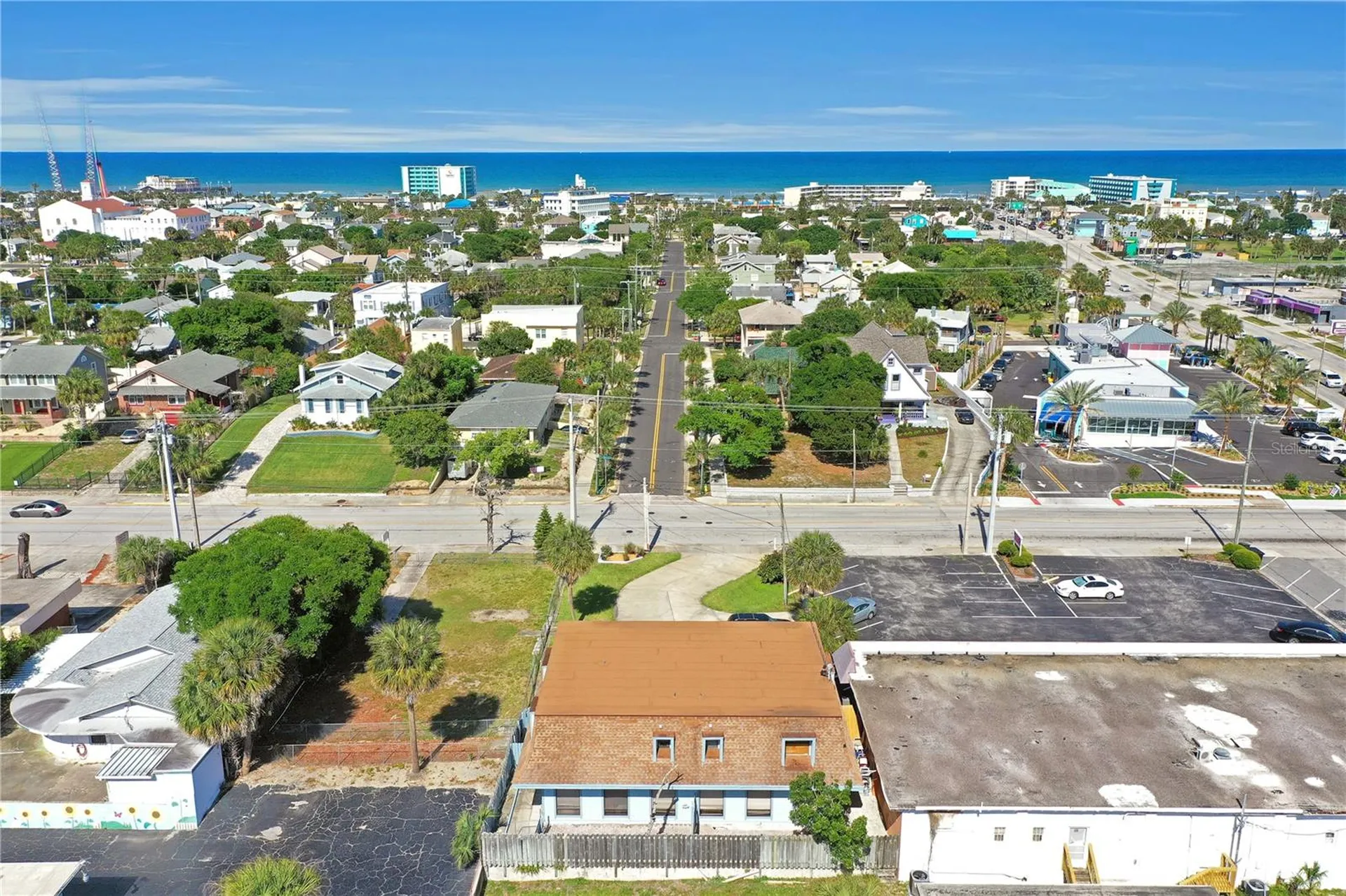 162 S Peninsula Drive Daytona Beach FL 32118