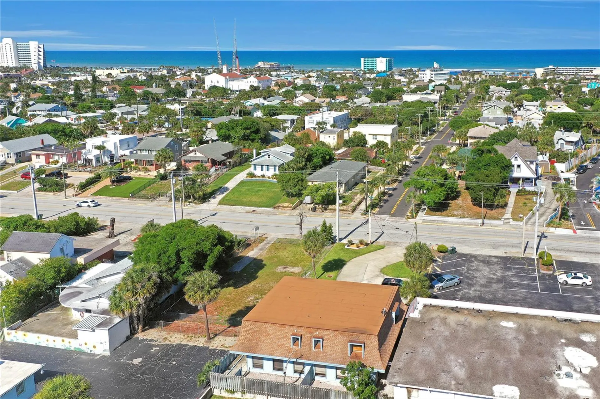 162 S Peninsula Drive Daytona Beach FL 32118