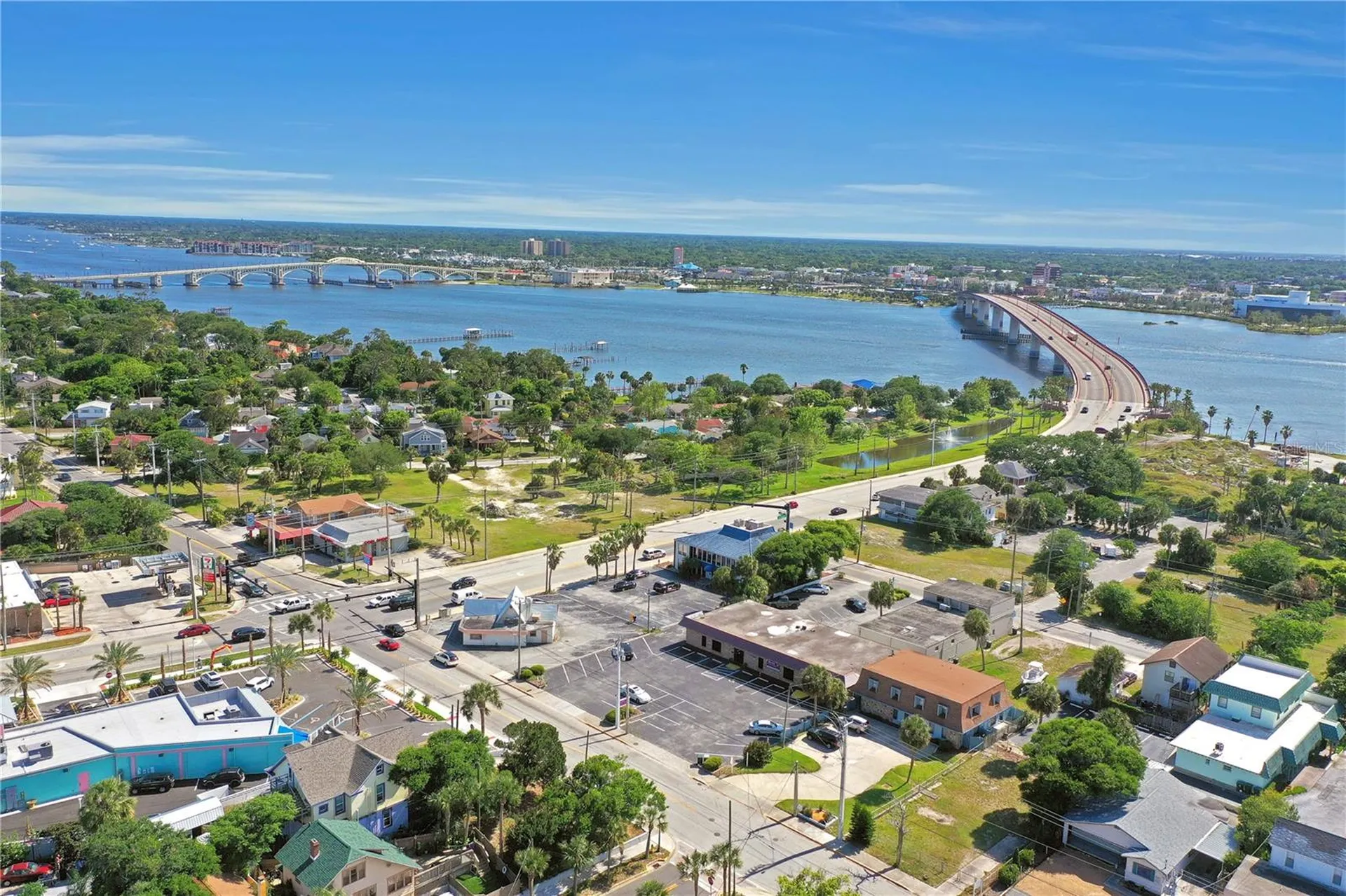 162 S Peninsula Drive Daytona Beach FL 32118