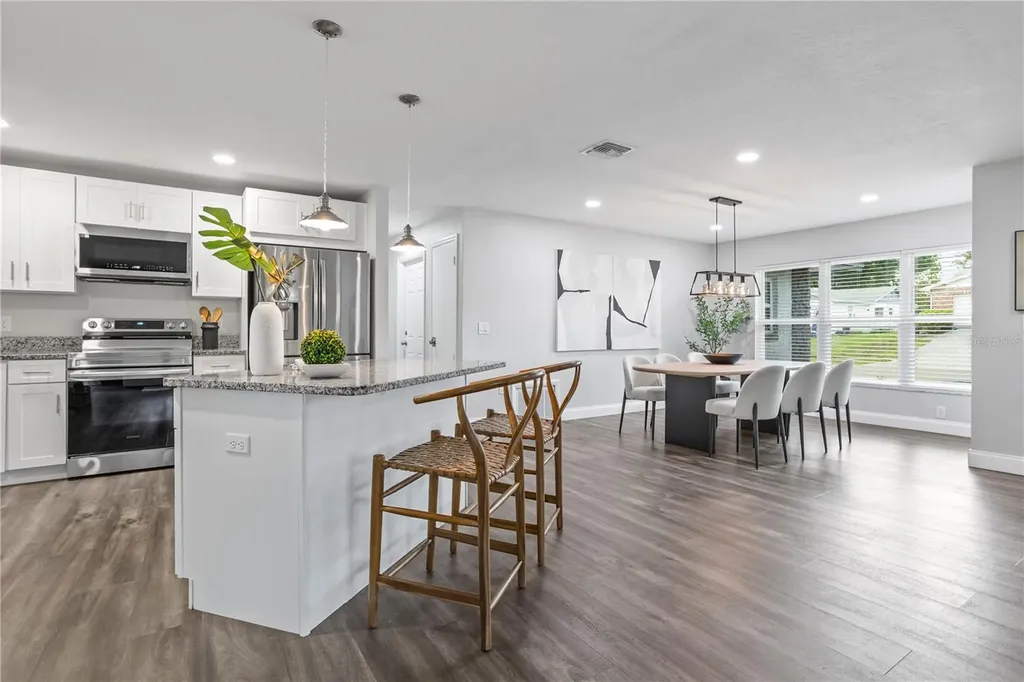 516 Oakwood Court Altamonte Springs FL 32714