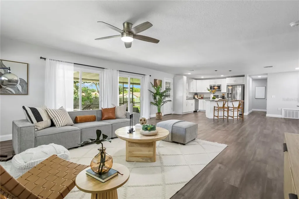 516 Oakwood Court Altamonte Springs FL 32714