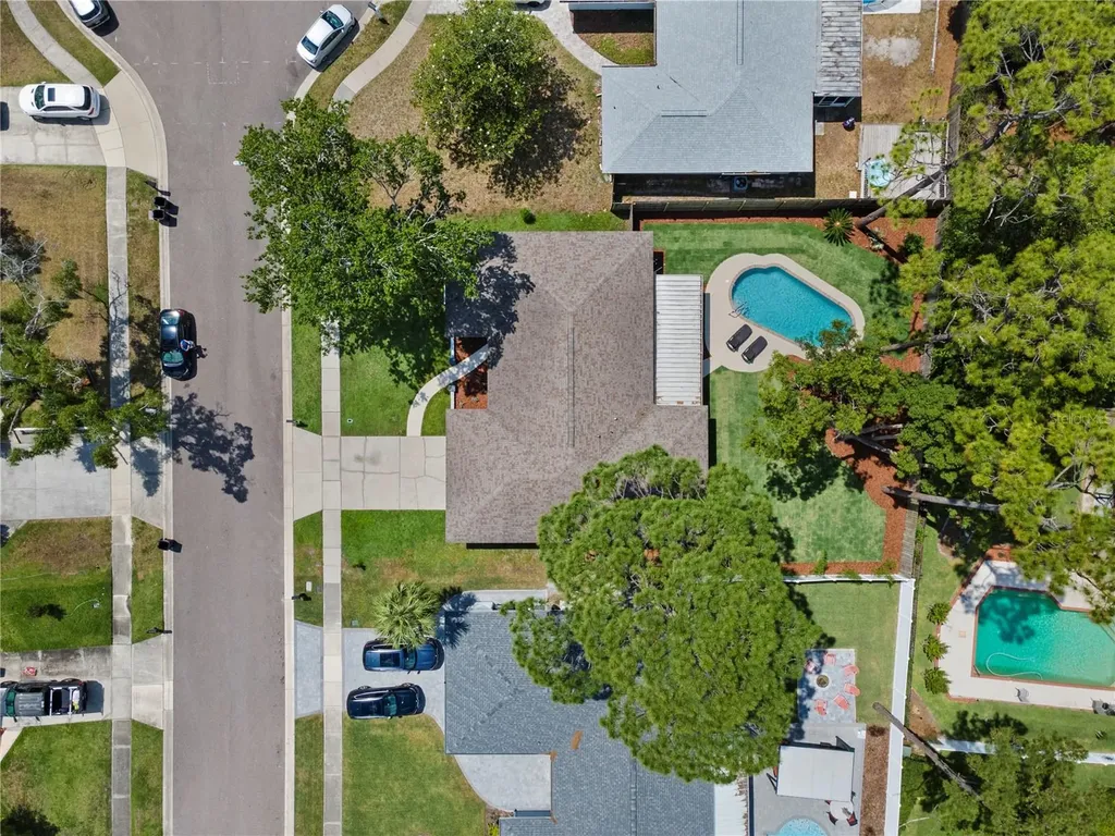 516 Oakwood Court Altamonte Springs FL 32714