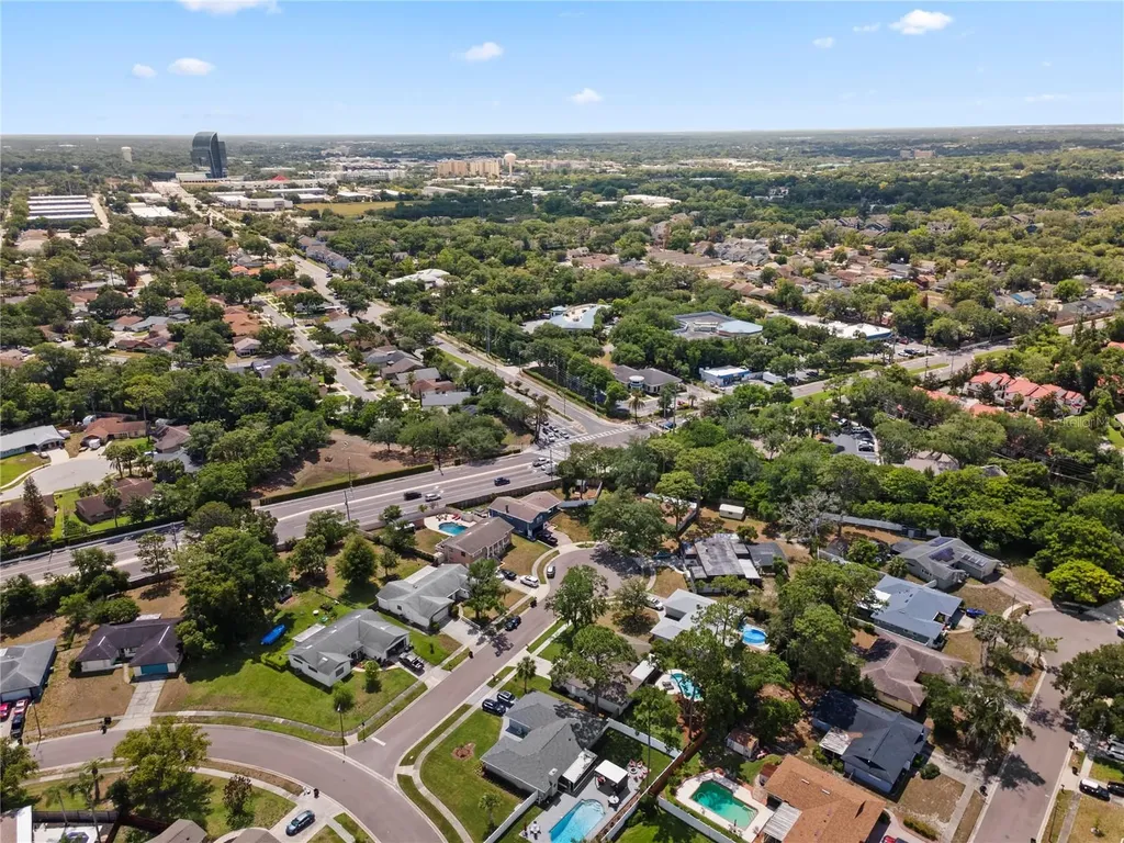 516 Oakwood Court Altamonte Springs FL 32714