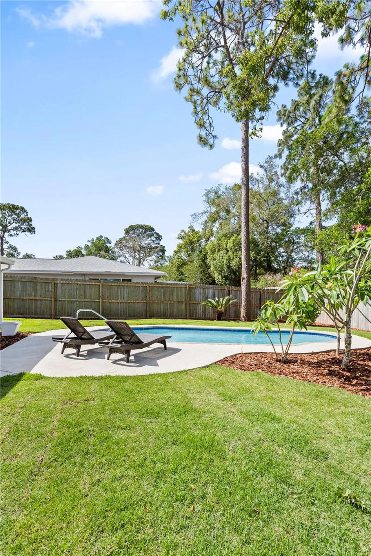 516 Oakwood Court Altamonte Springs FL 32714