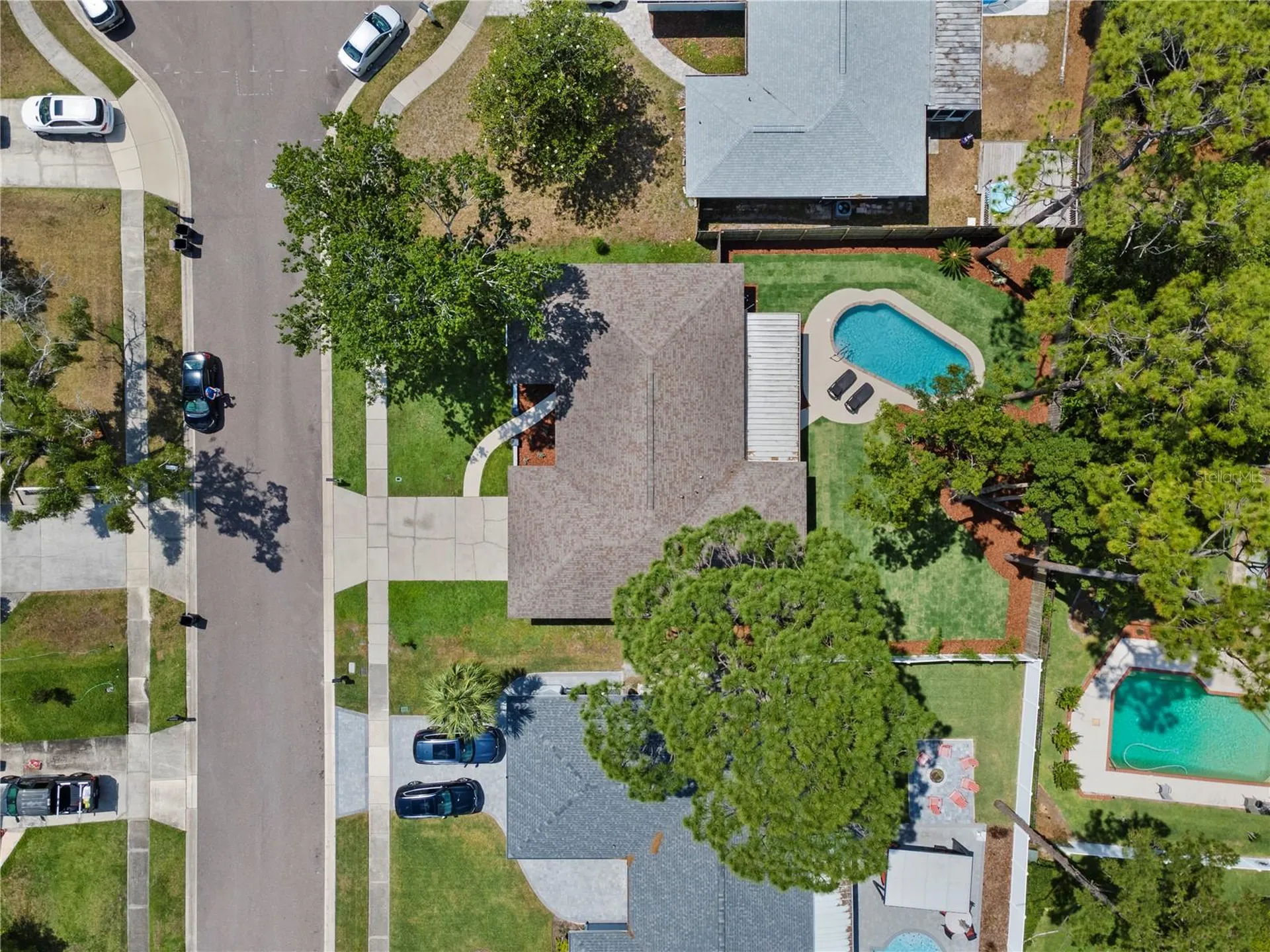 516 Oakwood Court Altamonte Springs FL 32714