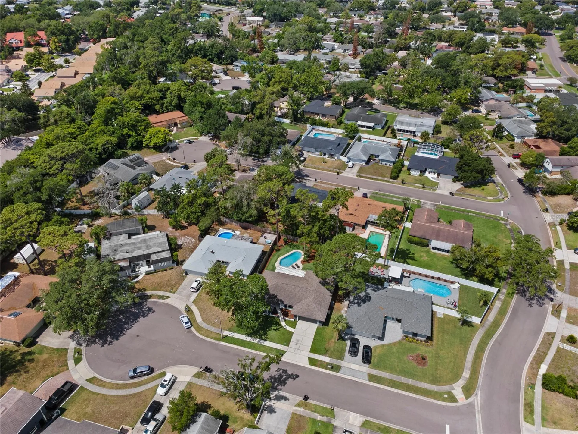 516 Oakwood Court Altamonte Springs FL 32714