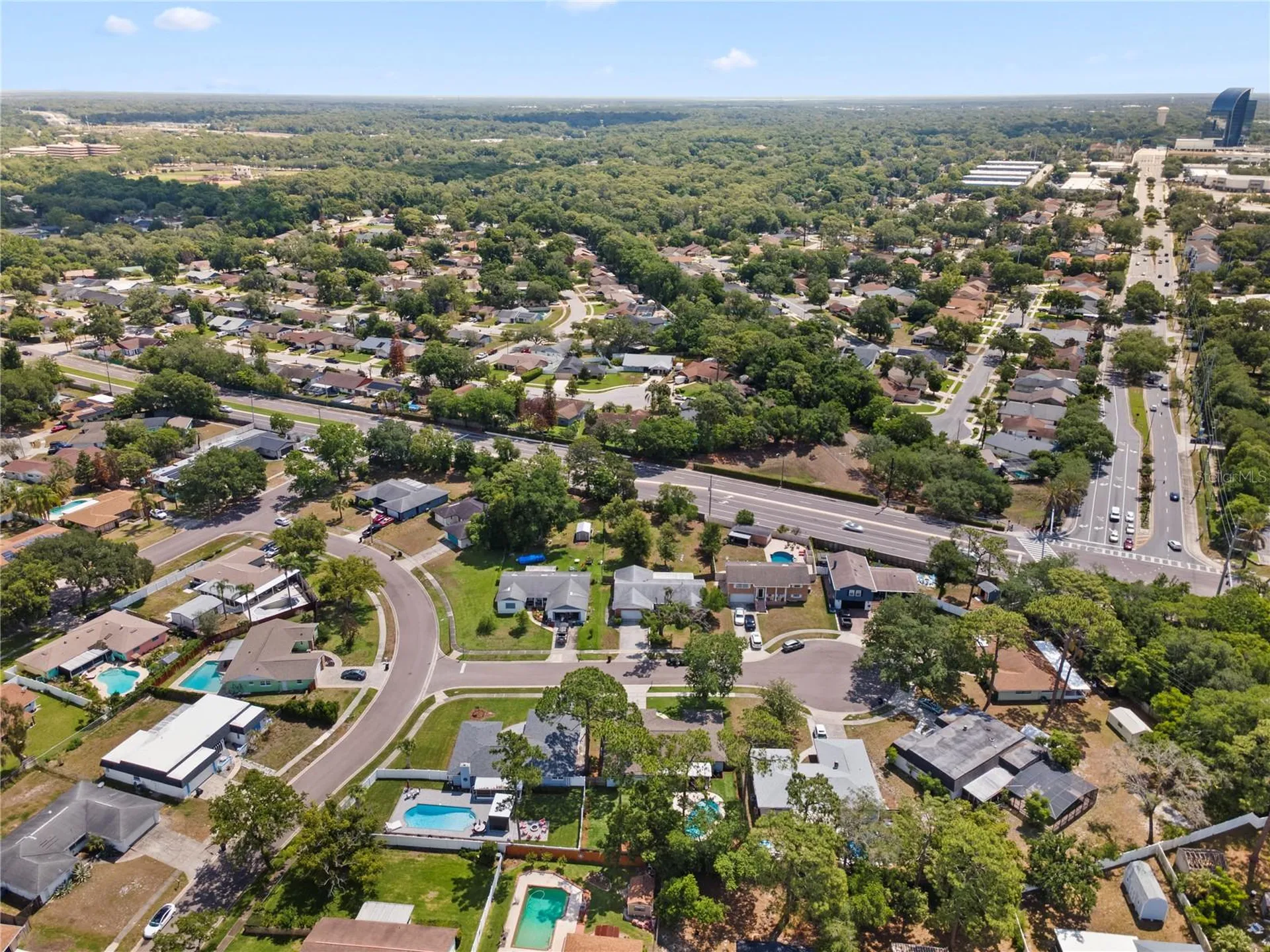 516 Oakwood Court Altamonte Springs FL 32714