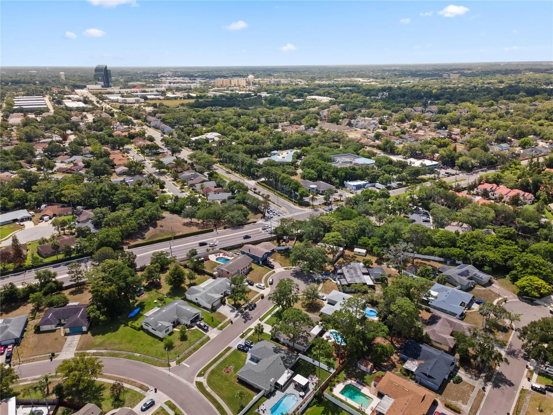 516 Oakwood Court Altamonte Springs FL 32714
