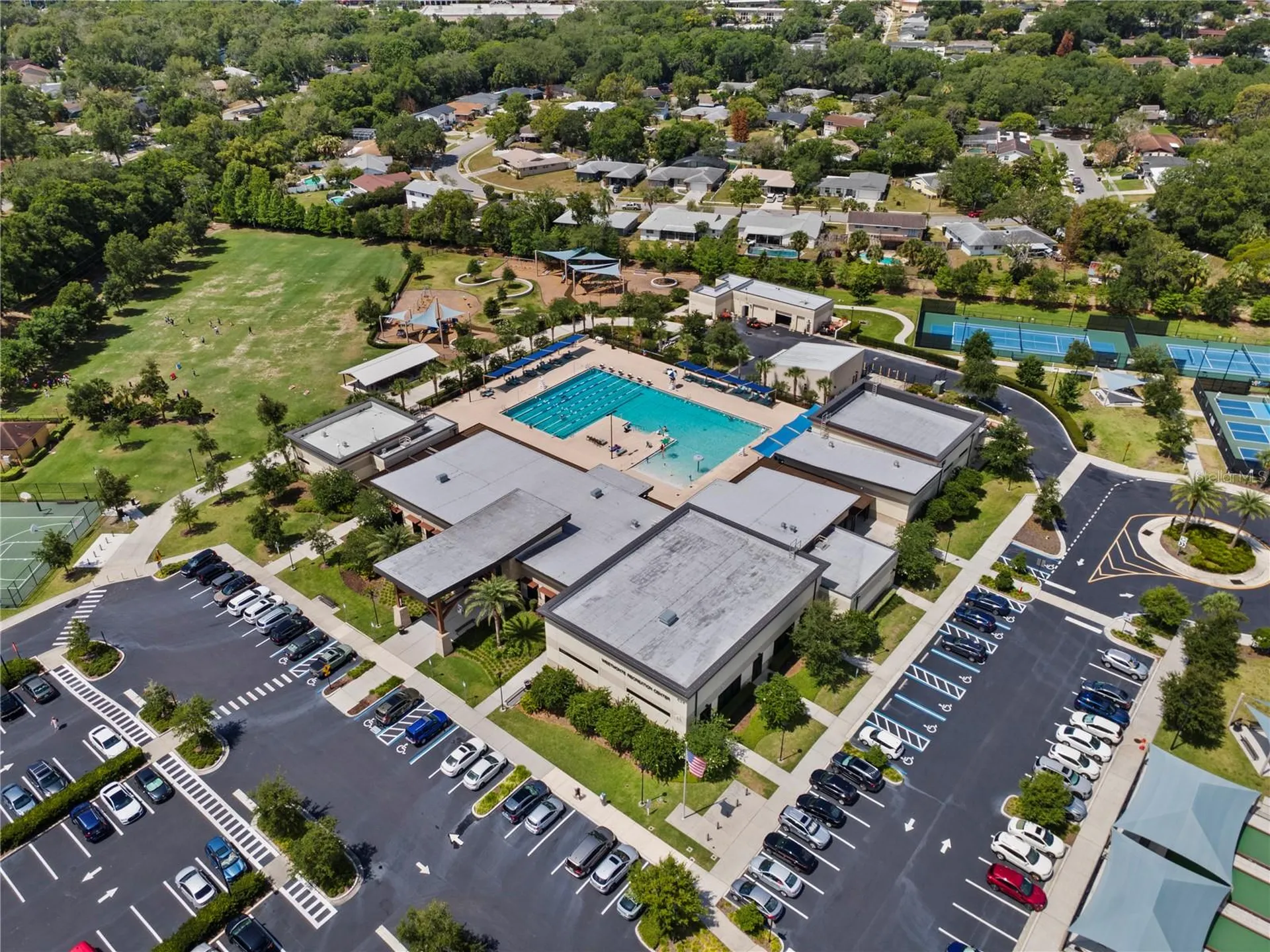 516 Oakwood Court Altamonte Springs FL 32714