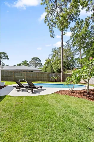 516 Oakwood Court Altamonte Springs FL 32714